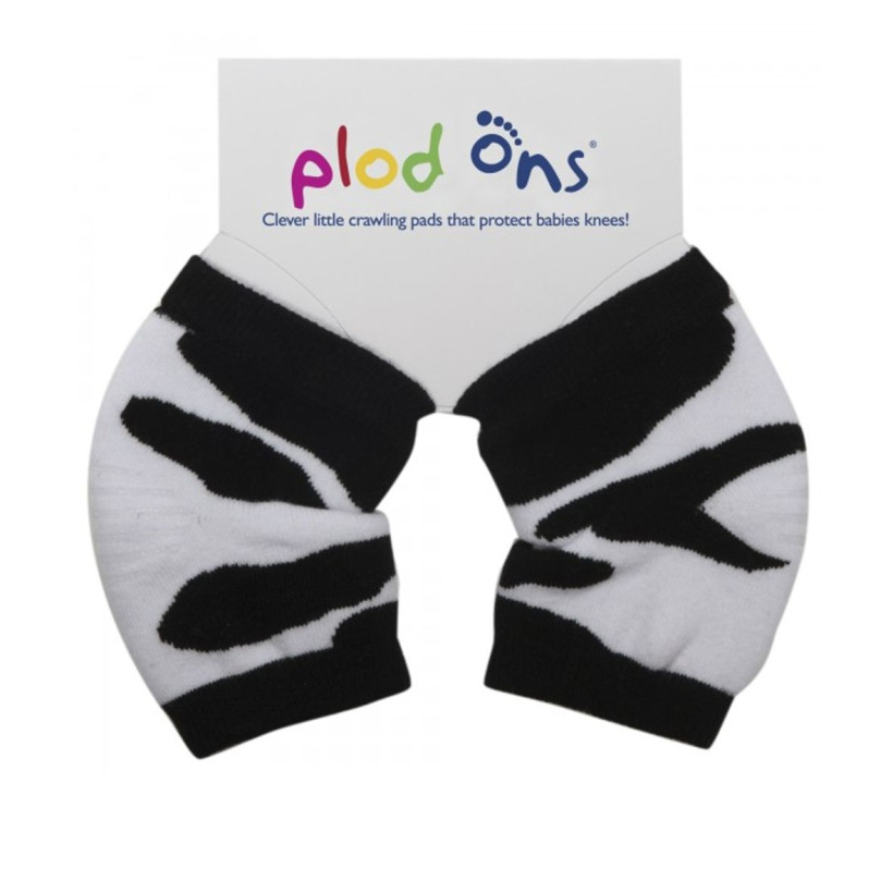 Plod Ons Funny Cow 2pairs (Wholesale pack.)