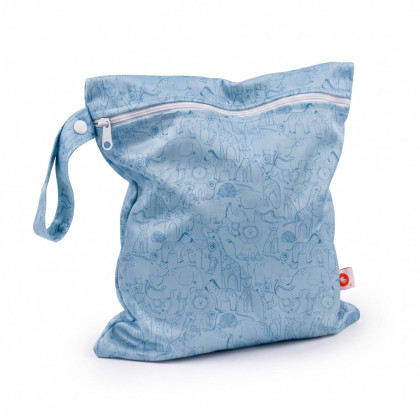 Wet Bag XKKO Size S - Safari Mountain Spring