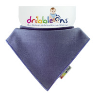 Dribble Ons Blue Berry 3x1ps (Wholesale pack.)