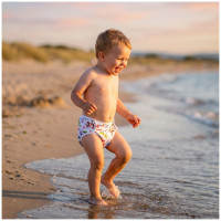 Infant swim nappy XKKO OneSize - ZOO on the Road