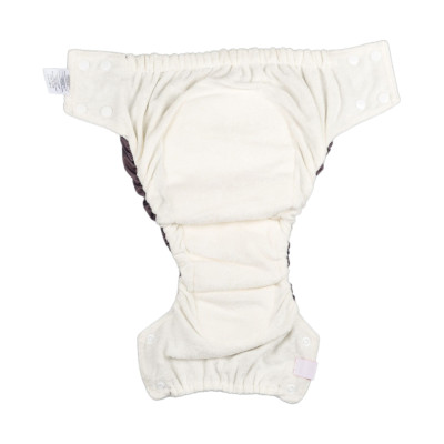 We recommend our XKKO Night training panties - Safari Atmosphere