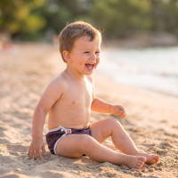 Infant swim nappy XKKO OneSize - Atmosphere