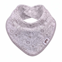 Bamboo bandana XKKO BMB Safari - Atmosphere
