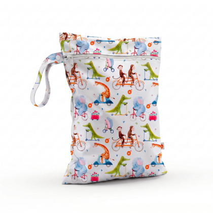 Wet Bag XKKO Size M - ZOO on the Road
