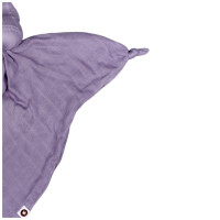 Bamboo cuddly toy XKKO BMB - Lavender Aura