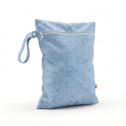 Wet Bag XKKO Size M - Safari Mountain Spring