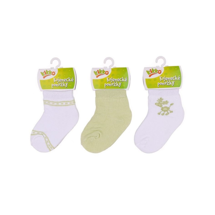 Socks KIKKO Classic - Type 36 12pairs