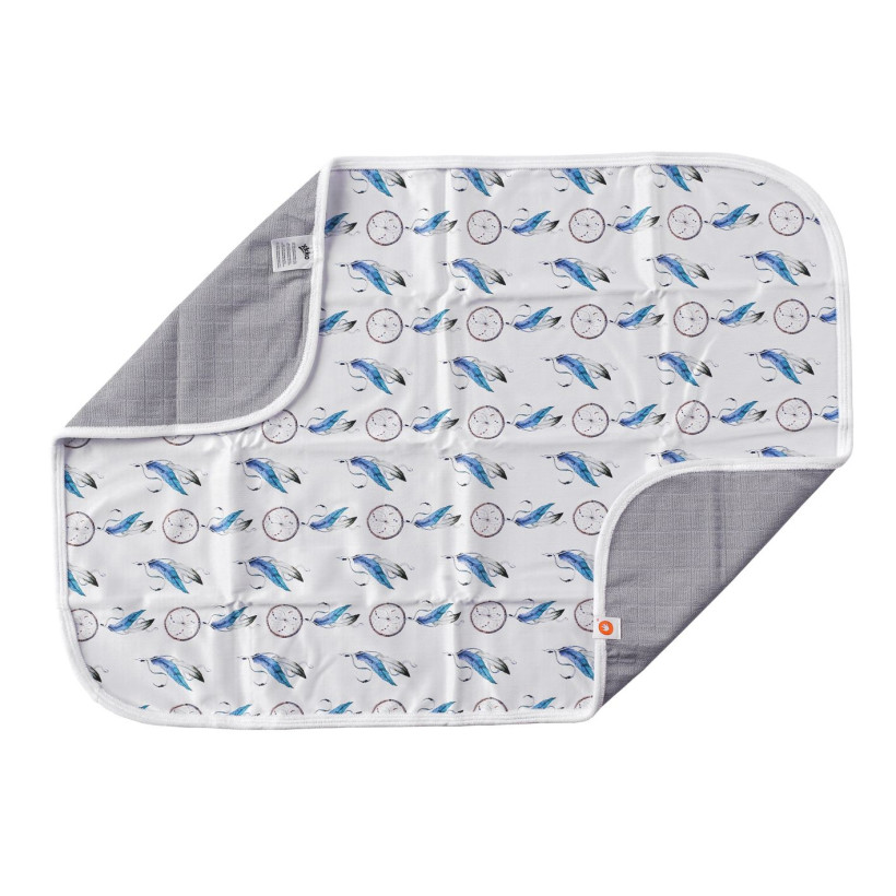 Washable Changing Pad XKKO 50x70 - Dream Catchers