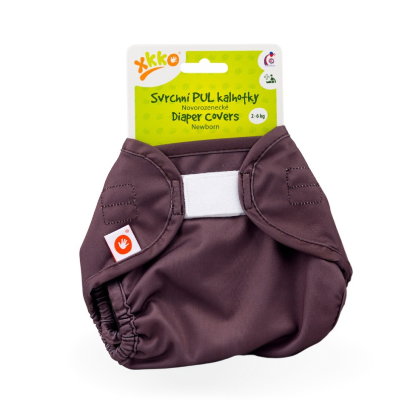 XKKO Diaper Cover Newborn - Atmosphere