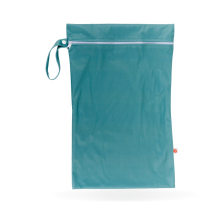Wet Bag XKKO Size M - Granite Green
