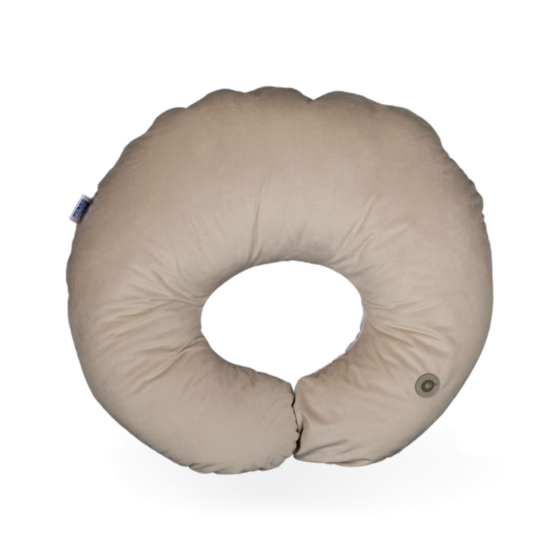 Plain boppy pillow outlet