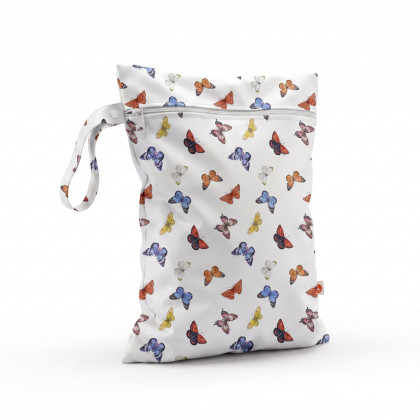 Wet Bag XKKO Size M - Butterflies
