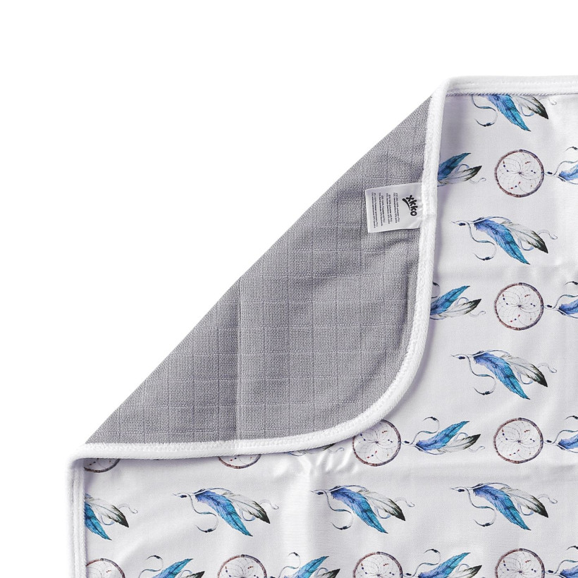 Washable Changing Pad XKKO 50x70 - Dream Catchers