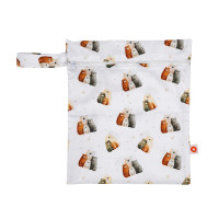 Wet Bag XKKO Size S - Bear Family
