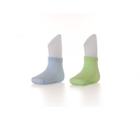 Bamboo Socks XKKO BMB - Pastels For Boys 5x box (Wholesale package)