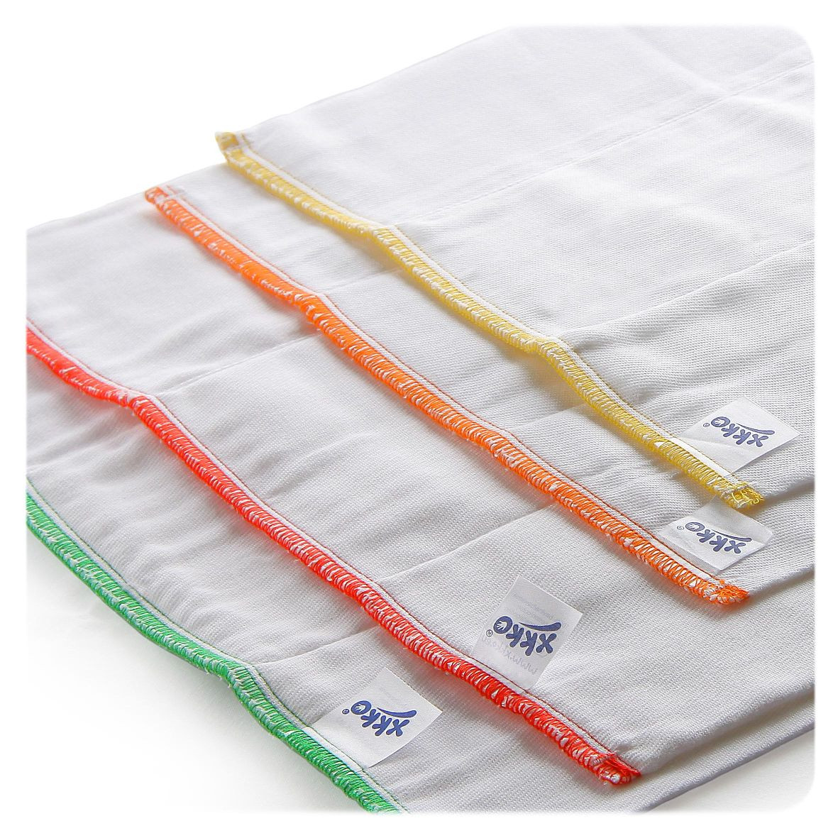 Xkko prefolds discount