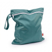 Wet Bag XKKO Size S - Granite Green