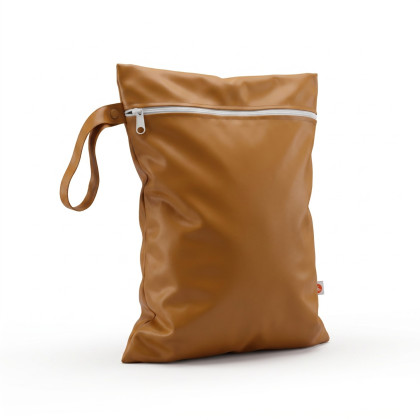 Wet Bag XKKO Size M - Honey Mustard