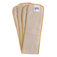 XKKO Organic Old Times Booster - Natural Size S 5x2ps (Wholesale pack.)