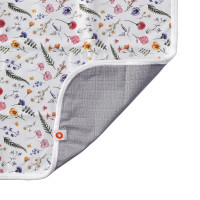 Washable Changing Pad XKKO 50x70 - Summer Meadow