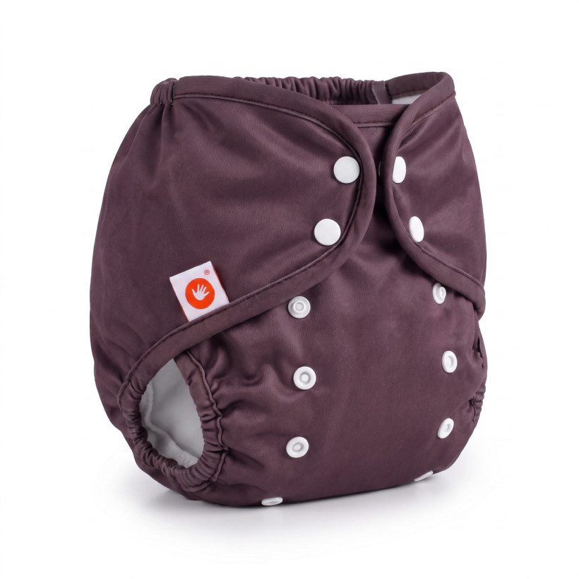 XKKO Diaper Cover One Size - Atmosphere