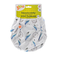 Infant swim nappy XKKO OneSize - Dream Catchers