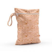 Wet Bag XKKO Size M - Safari Honey Mustard