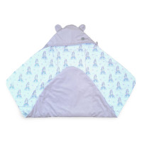 Car Seat Wrap XKKO LUX - Unicorns