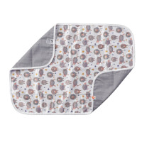 Washable Changing Pad XKKO 50x70 - Dreamy Sheeps