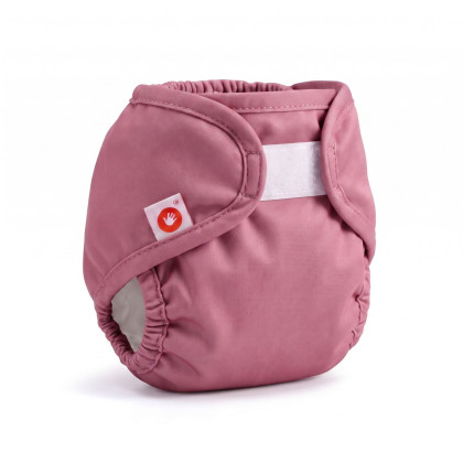 XKKO Diaper Cover Newborn - Mesa Rose