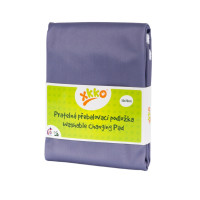 Washable Changing Pad XKKO 50x70 - Lavender Aura