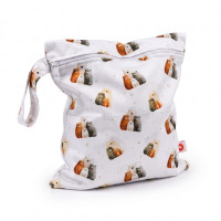 Wet Bag XKKO Size S - Bear Family