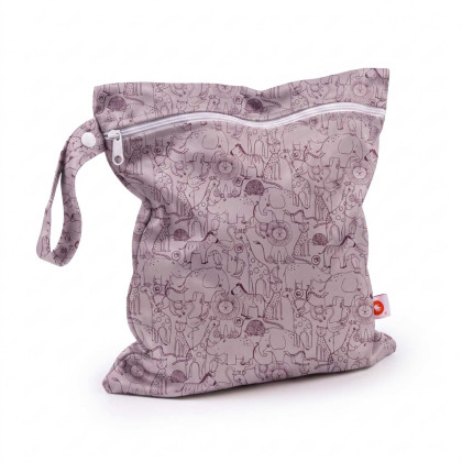 Wet Bag XKKO Size S - Safari Atmosphere