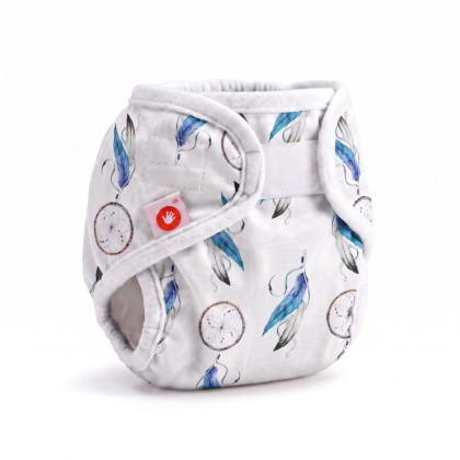 XKKO Diaper Cover Newborn - Dream Catchers