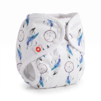 XKKO Diaper Cover One Size - Dream Catchers