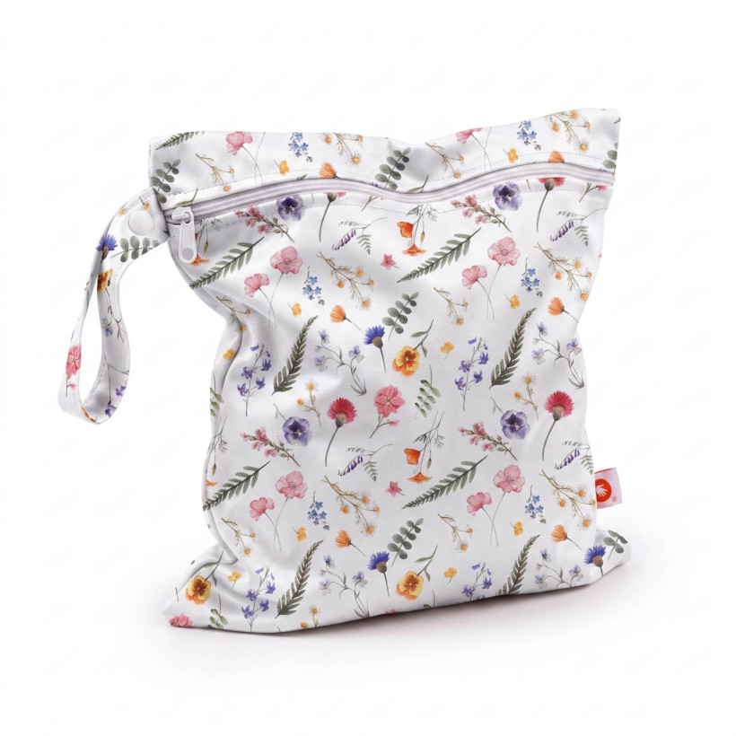 Wet Bag XKKO Size S - Summer Meadow