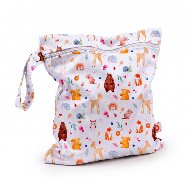 Wet Bag XKKO Size S - Wild Forest