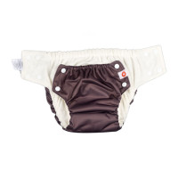 XKKO Night training panties - Safari Atmosphere
