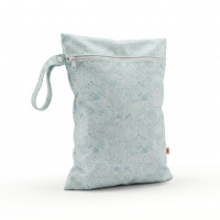 Wet Bag XKKO Size M - Safari Granite Green