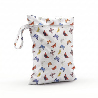 Wet Bag XKKO Size M - Butterflies