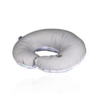 Small Nursing Pillow XKKO LUX - Sky Whale