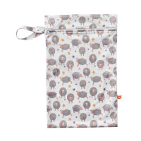 Wet Bag XKKO Size M - Dreamy Sheeps