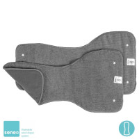 SENEO fitted Inserts MF 2ps