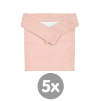 XKKO Orthopedic pants Baby Pink - 5x1ps (Wholesale pack.)