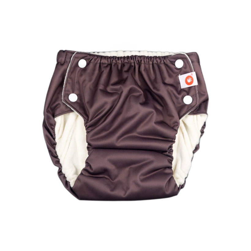 XKKO Night training panties - Safari Honey Mustard