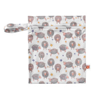 Wet Bag XKKO Size S - Dreamy Sheeps