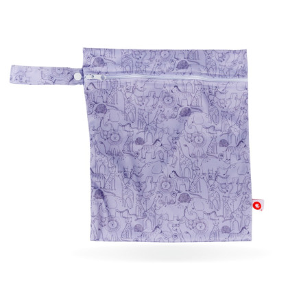 Wet Bag XKKO Size S - Safari Lavender Aura