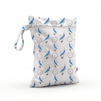 Wet Bag XKKO Size M - Dream Catchers
