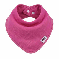 Bamboo bandana XKKO BMB - Magenta