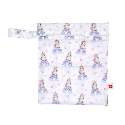 Wet Bag XKKO Size S - Unicorns